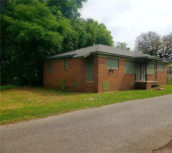 Prichard, AL 36610,1066 Wood ALY