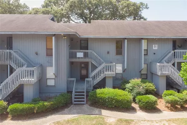 Daphne, AL 36526,227 Golf Terrace TER #1H227