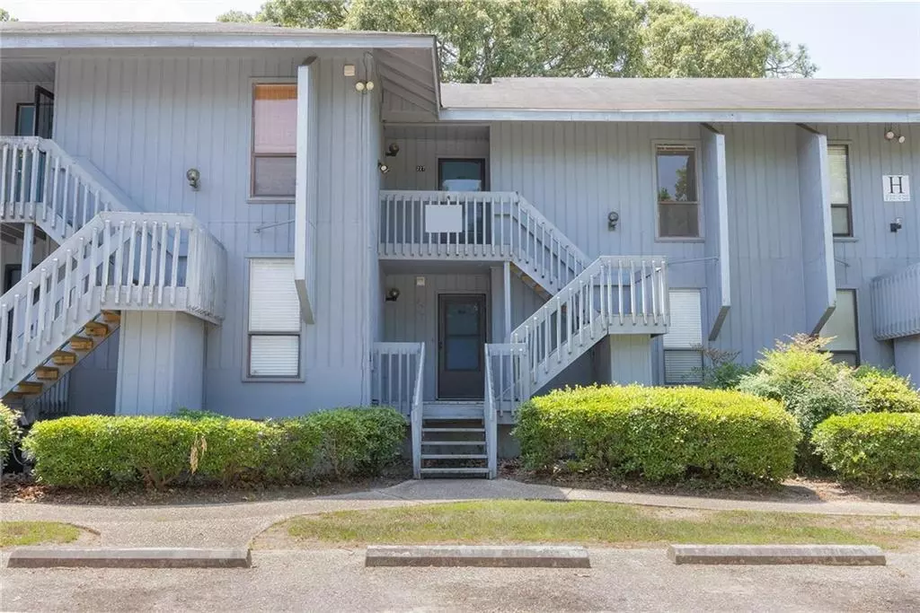 Daphne, AL 36526,227 Golf Terrace TER #1H227