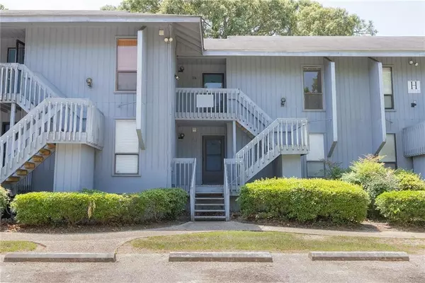 227 Golf Terrace TER #1H227, Daphne, AL 36526