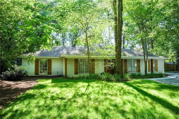 23948 3rd ST, Fairhope, AL 36532