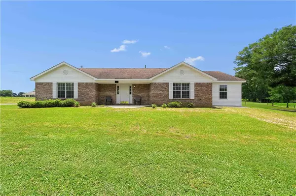 15405 Roland Davis RD N, Wilmer, AL 36587