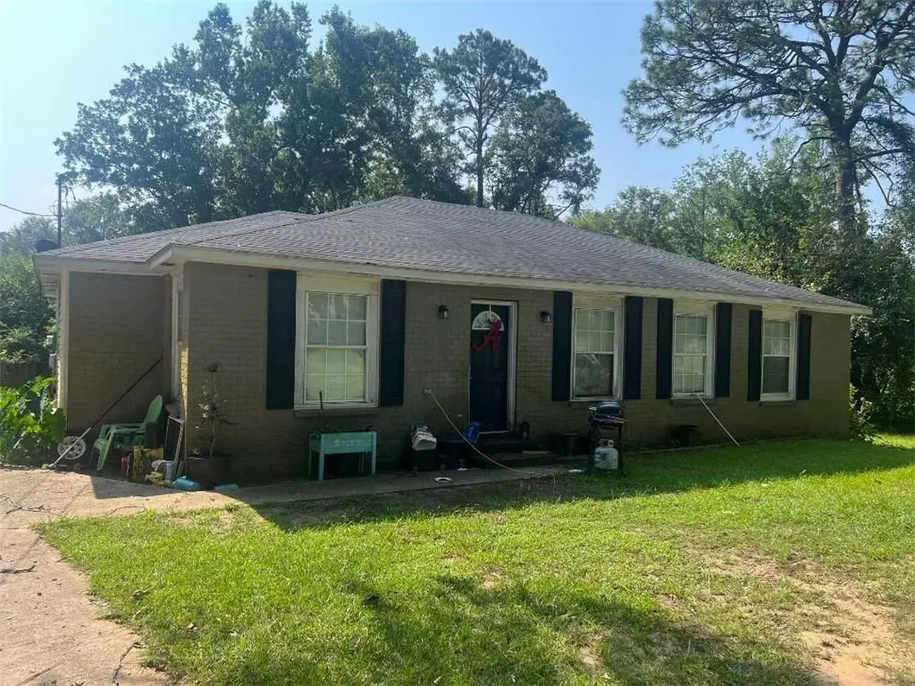 Semmes, AL 36575,3600 Jarvis LN