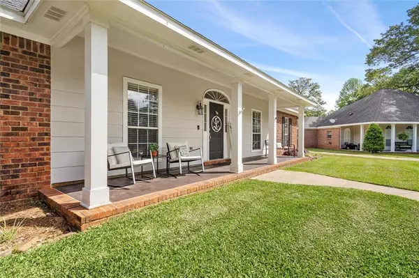 Mobile, AL 36695,1460 Hunters CT