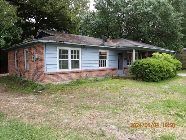 Mobile, AL 36605,2903 Alston CT