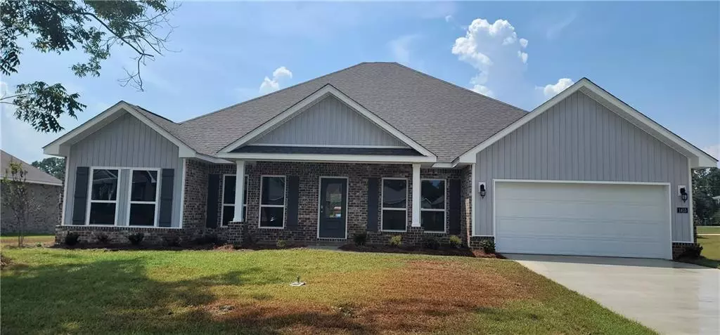 1415 Penny Lakes DR, Semmes, AL 36575