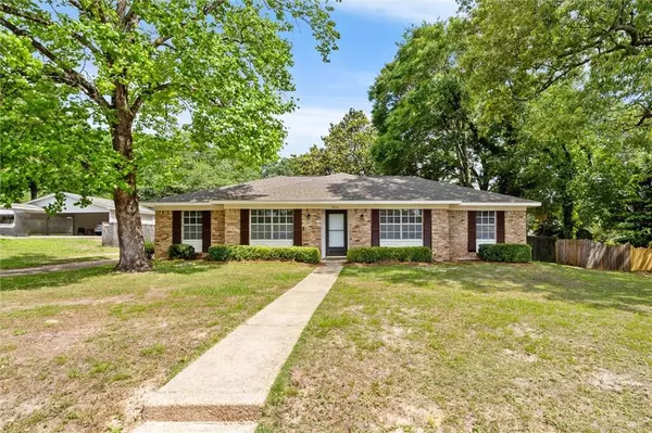 6116 Appaloosa DR, Mobile, AL 36693