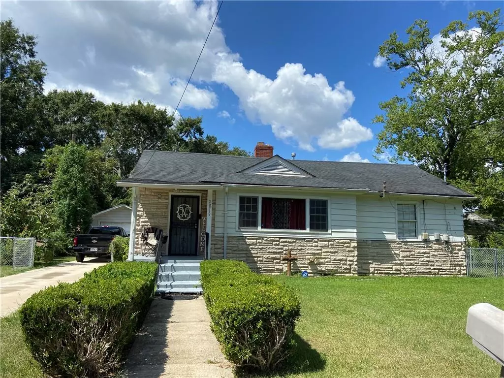 Mobile, AL 36617,2019 Wells AVE