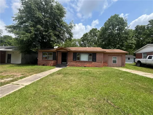 2510 Mclaughlin DR, Mobile, AL 36605