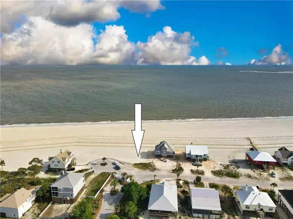 Dauphin Island, AL 36528,305 Audubon PL