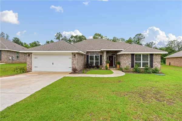 10905 Linda CT S, Mobile, AL 36695