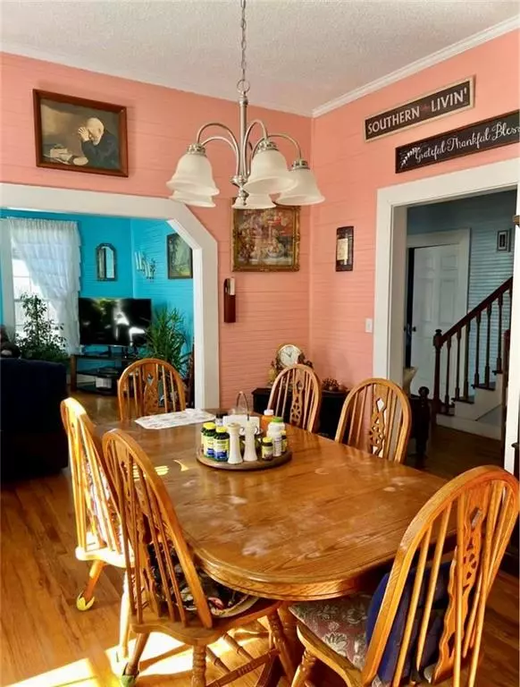 Coffeeville, AL 36524,4550 Bend RD W