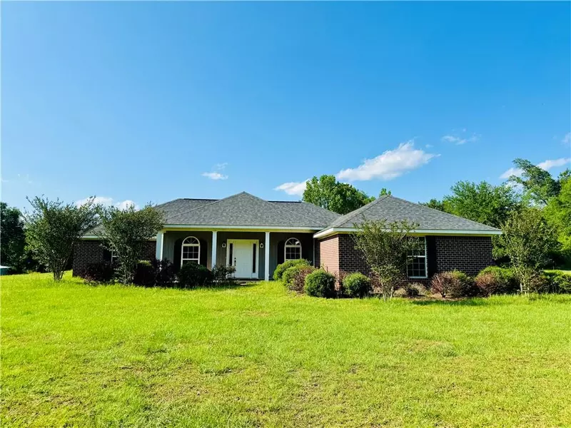 13530 Davison RD S, Wilmer, AL 36587