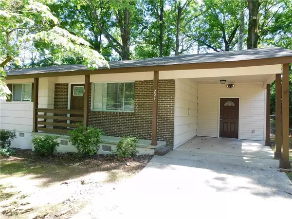 224 Redstone WAY, Birmingham, AL 35215