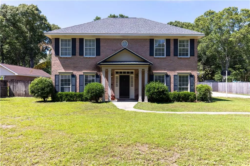 Mobile, AL 36695,10280 Hunters Ridge DR