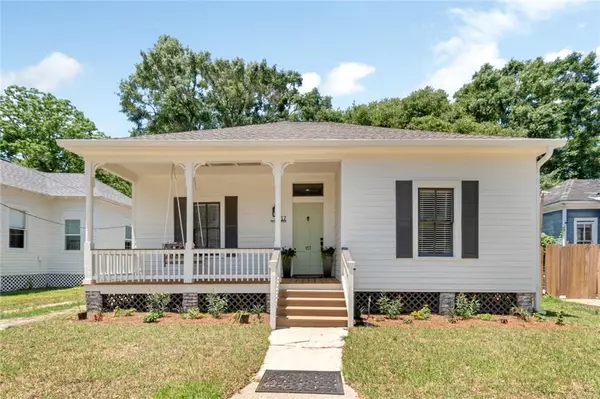 117 Hyland AVE,  Mobile,  AL 36607