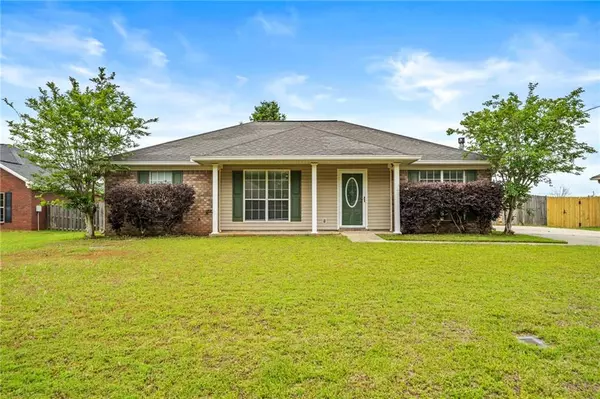 13340 Copeland Island DR S, Mobile, AL 36695