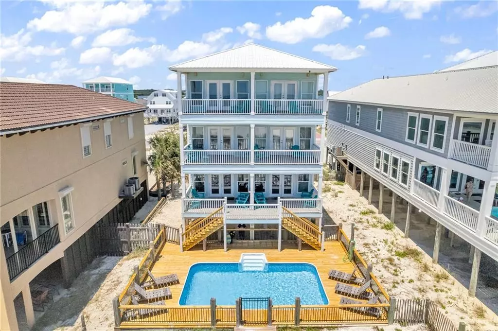 Gulf Shores, AL 36542,1385 Beach BLVD W