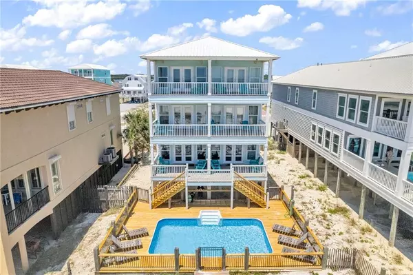 1385 Beach BLVD W, Gulf Shores, AL 36542