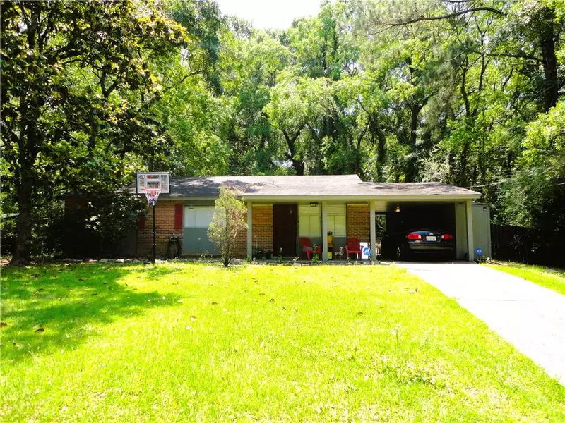 4119 Seabreeze RD N, Mobile, AL 36609