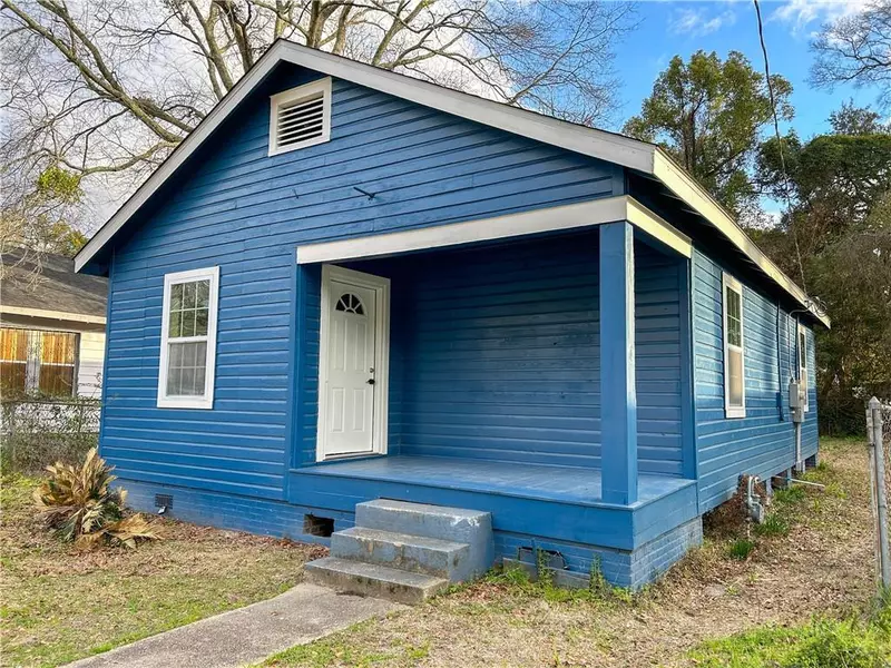 865 Mcquillen ST, Mobile, AL 36603