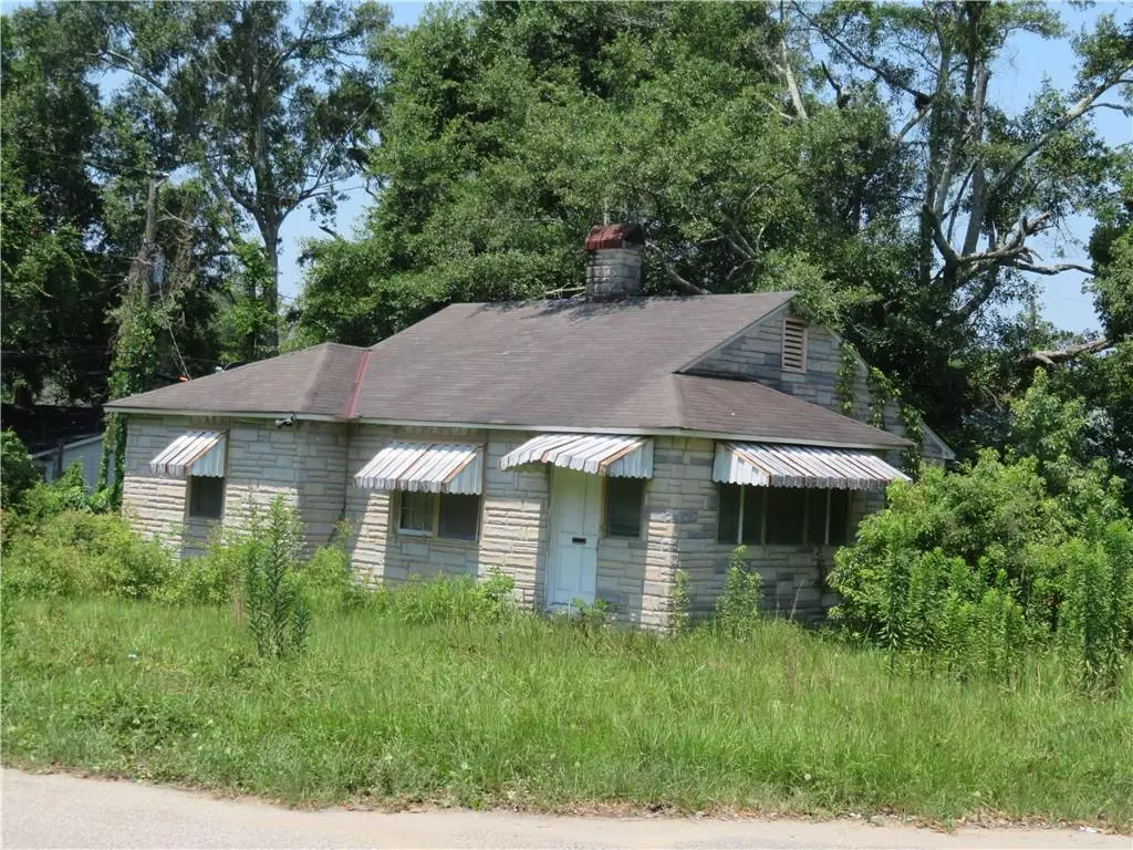 Mobile, AL 36605,2071 Foster LN