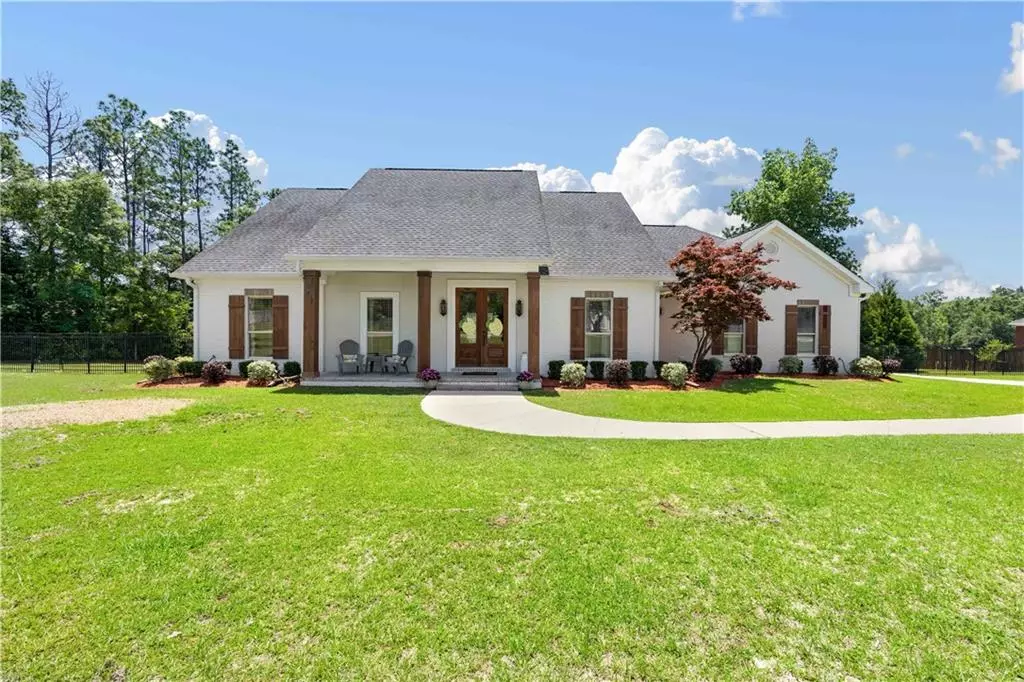 Semmes, AL 36575,11145 Cricket Hollow