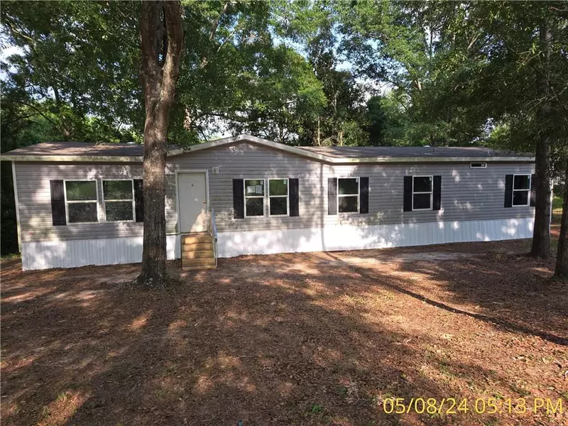 4423 Coy Smith HWY W, Citronelle, AL 36522