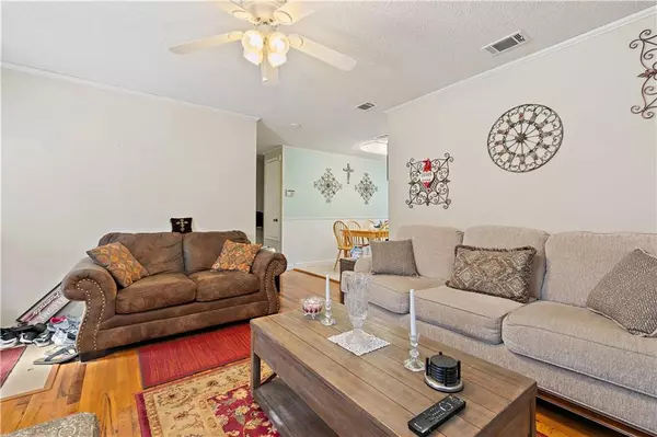 Mobile, AL 36608,1080 Bryant ST