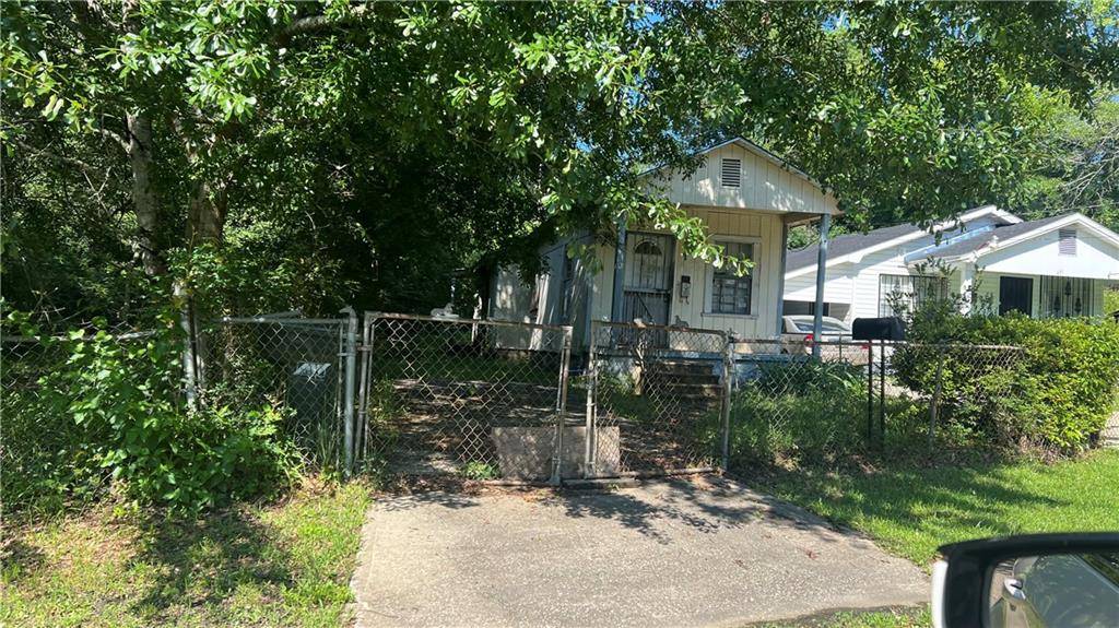 427 Zeiman ST, Mobile, AL 36610