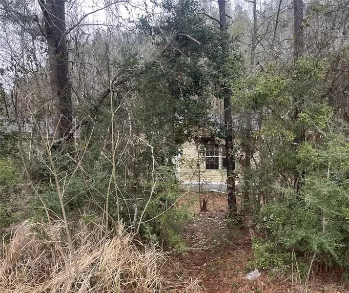 9626 Old Citronelle HWY, Chunchula, AL 36521