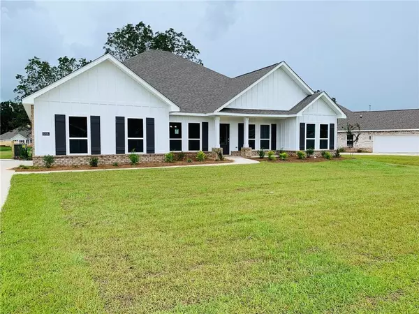 Grand Bay, AL 36541,5705 Orchard LN W