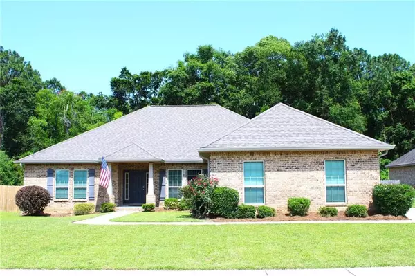 5315 Mackenzie DR, Mobile, AL 36619