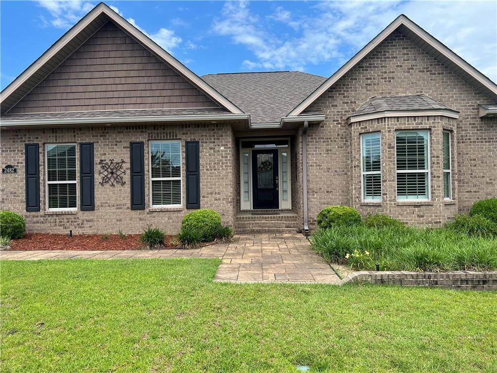 Mobile, AL 36695,2482 Raspberry LN
