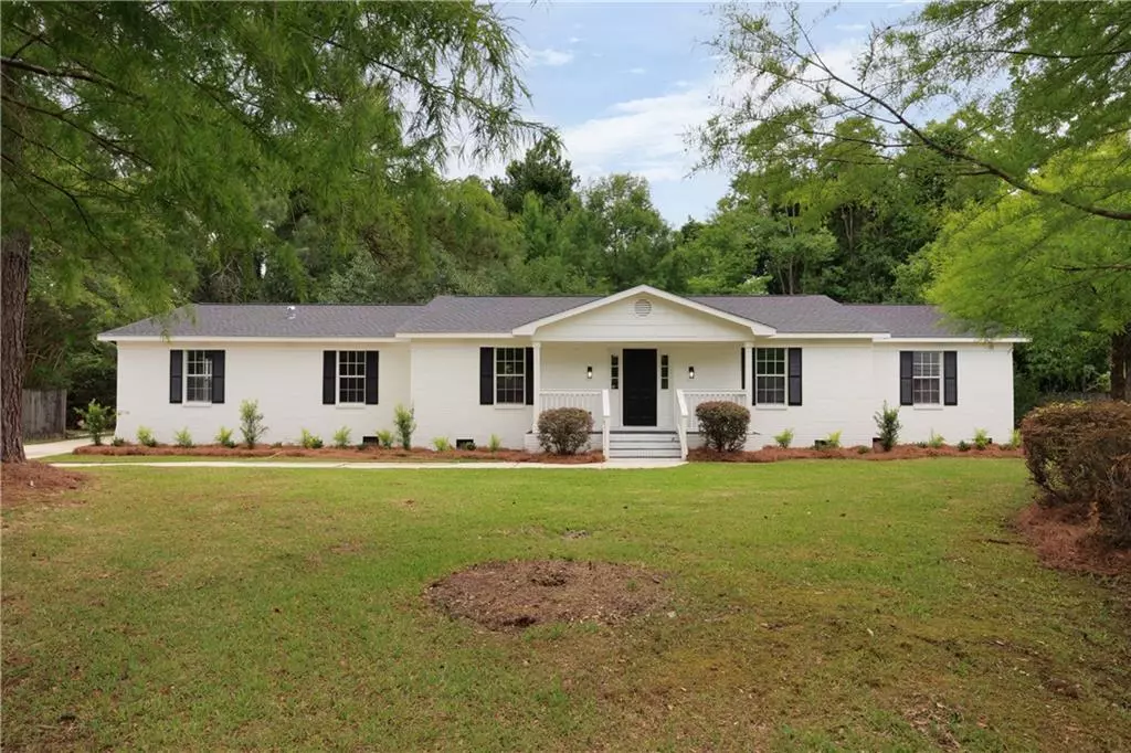 Mobile, AL 36605,3601 Michele CT
