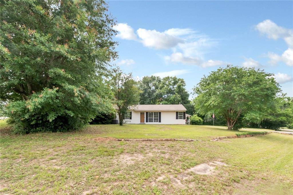 4950 Freeway DR, Mobile, AL 36619