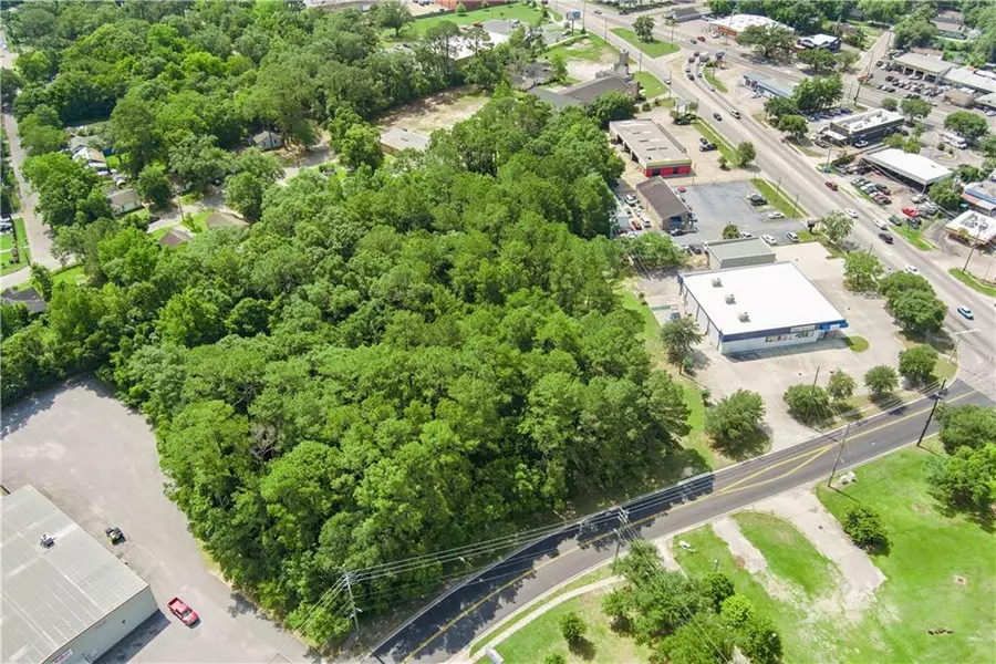 0 Western DR, Mobile, AL 36607