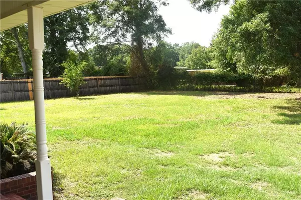 Theodore, AL 36582,6350 Browder DR