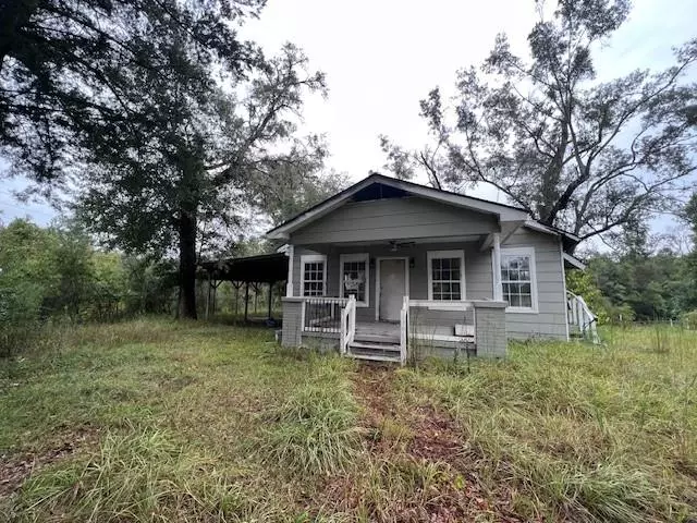 5172 Old Citronelle HWY, Eight Mile, AL 36613