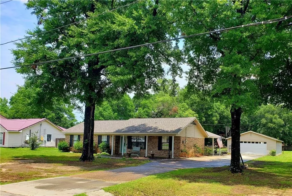 Satsuma, AL 36572,5788 Ryals ST