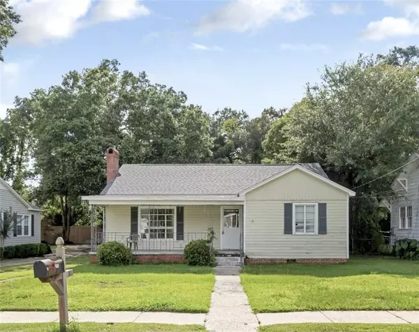 164 Emogene PL,  Mobile,  AL 36606