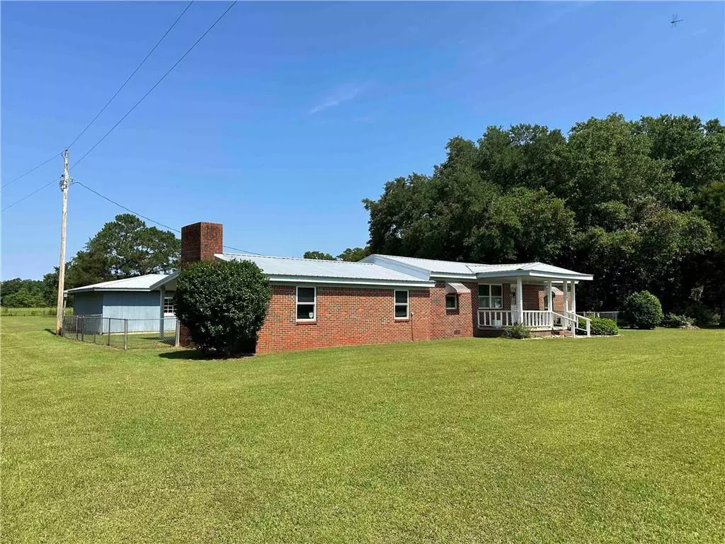 Loxley, AL 36551,25689 County Road 55 RD