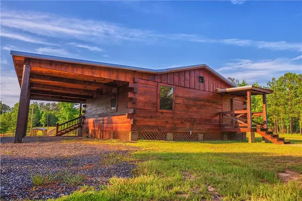 Beatrice, AL 36524,3057 County Road 56