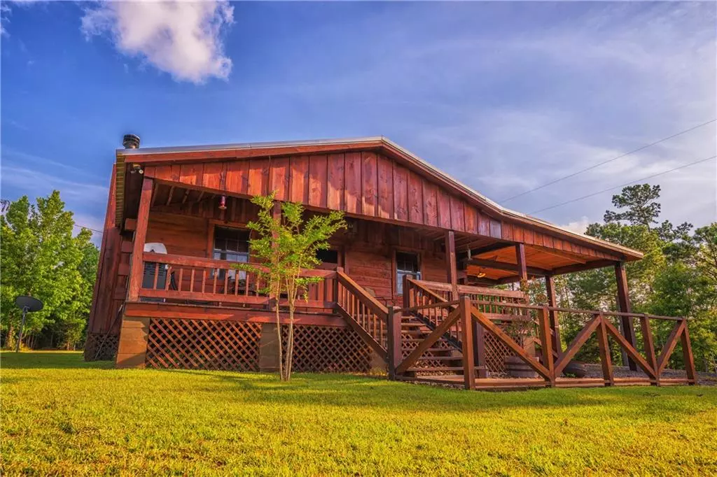 Beatrice, AL 36524,3057 County Road 56