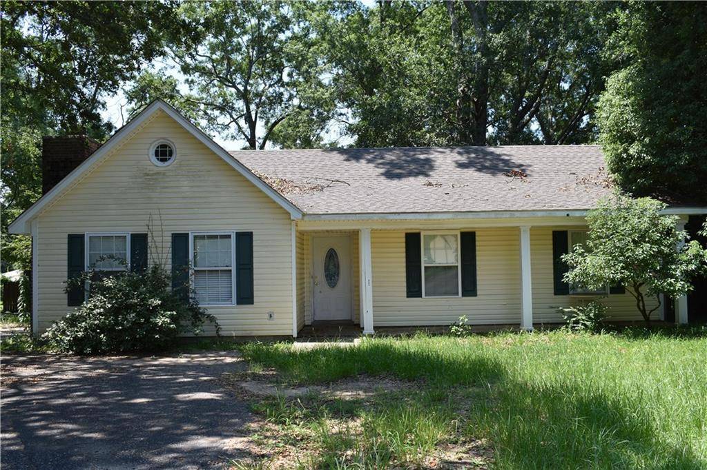 5630 Plantation Oaks DR, Theodore, AL 36582