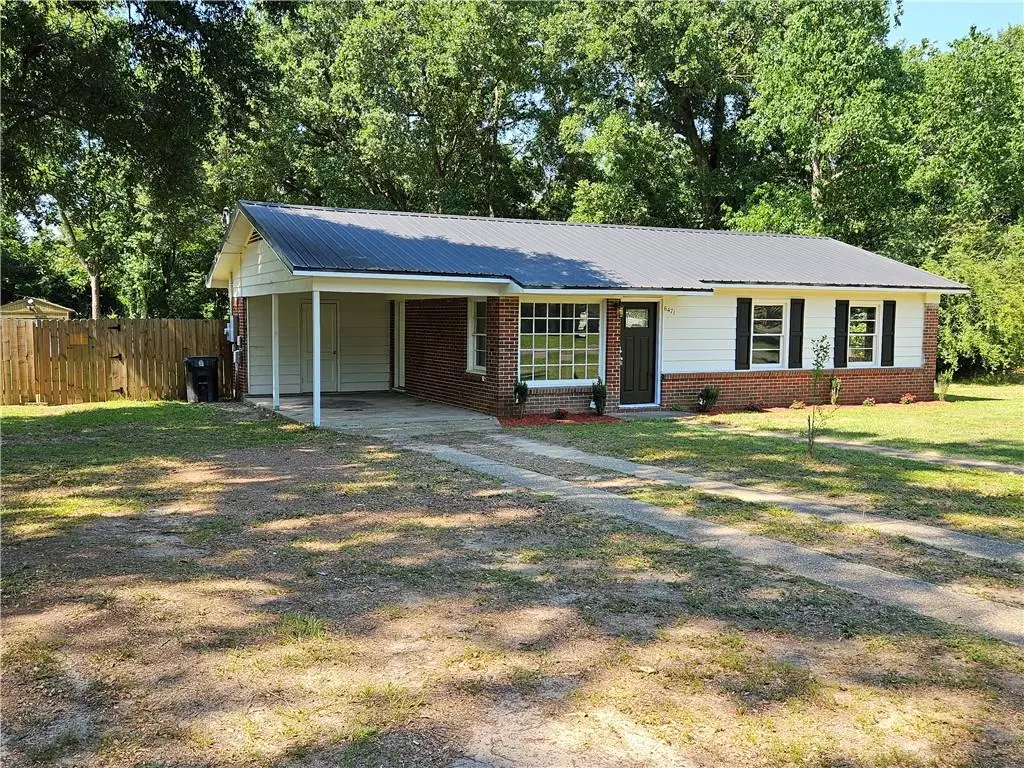 Theodore, AL 36582,6471 Oaklane DR