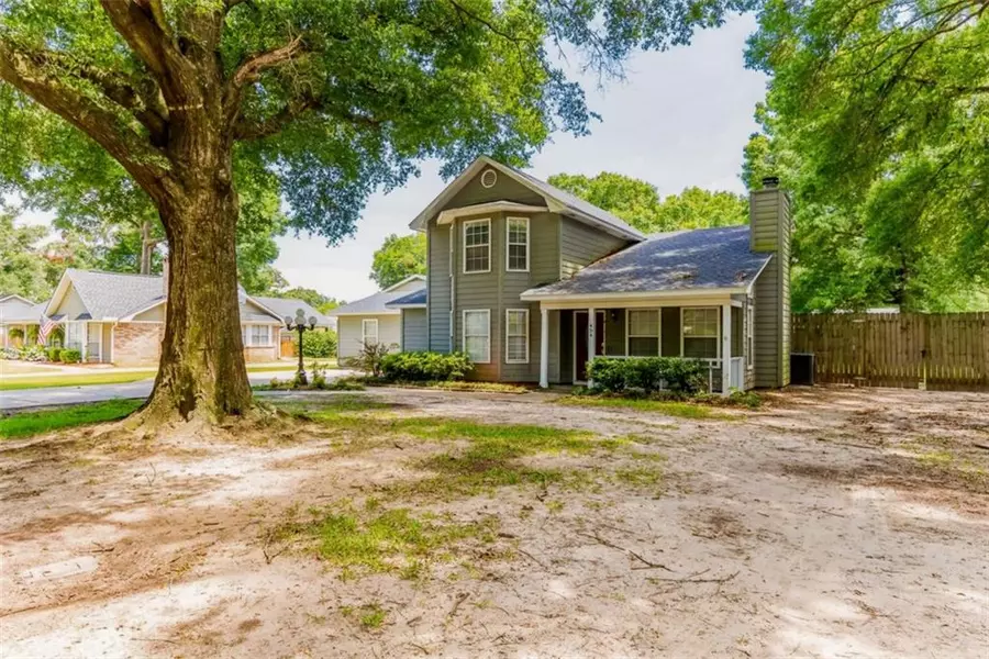 454 Margiana DR, Satsuma, AL 36572