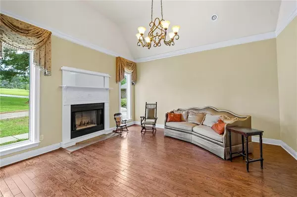 Semmes, AL 36575,2660 Meadow Lake RD