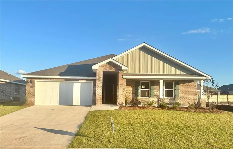 10371 Fletcher TER, Mobile, AL 36695