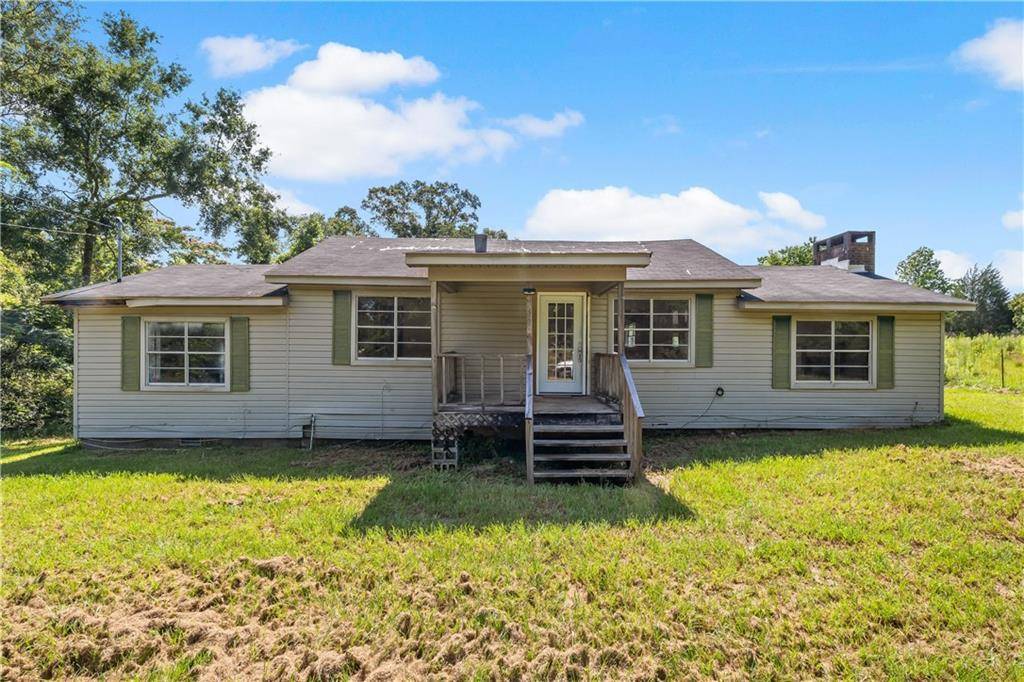 Bay Minette, AL 36507,45990 Eastwood DR